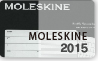 Moleskin／モレスキン