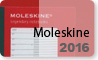 Moleskine／モレスキン