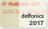DELFONICS／デルフォニックス