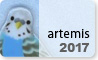 Artemis／アーティミス