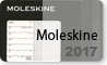 Moleskine／モレスキン