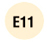 e11