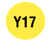 y17