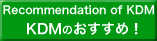 KDMのおすすめ商品