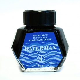 WATERMAN BLUE