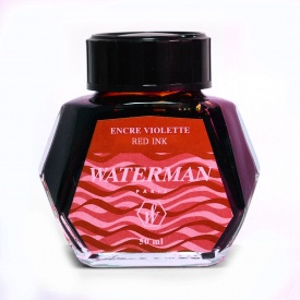 WATERMAN RED