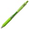 ゲルボールペン　サラサクリップ(0.5mm)【ライトグリーン】