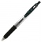 ゲルボールペン　サラサクリップ　(0.4mm) 【黒】