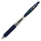 ゲルボールペン　サラサクリップ　(0.4mm)【ブルーブラック】