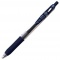 ゲルボールペン　サラサクリップ(0.5mm)【ブルーブラック】