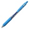 ゲルボールペン　サラサクリップ(0.5mm)【ライトブルー】