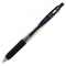 ゲルボールペン　サラサ クリップ　(1.0mm)【黒】
