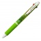 ジェットストリーム　3色ボールペン　0.7mm【グリーン】