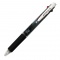 ジェットストリーム　3色ボールペン　0.7mm【ブラック】