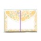 Risette/リゼット メッセージカード【マノン】ミニ カード 封筒 かわいい