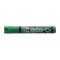 乾きまペン　中字丸芯（1.5mm）【緑】