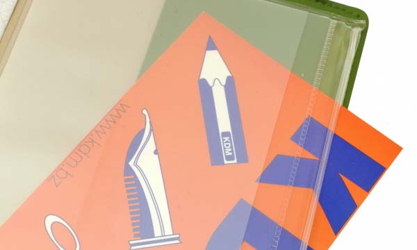 エクストラポケット