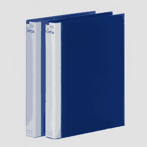 ファイル・アルバム