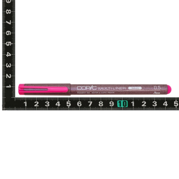 コピック マルチライナー ピンク 0 5mm 文房具と文具通販のkdm コピック マルチライナー ピンク 0 5mm 文房具と文具通販のkdm