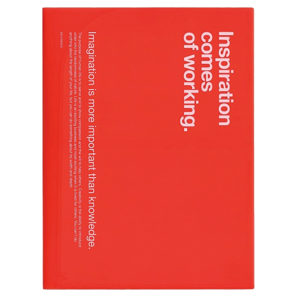 6ポケットファイル A4【レッド】 : 文房具と文具通販のKDM