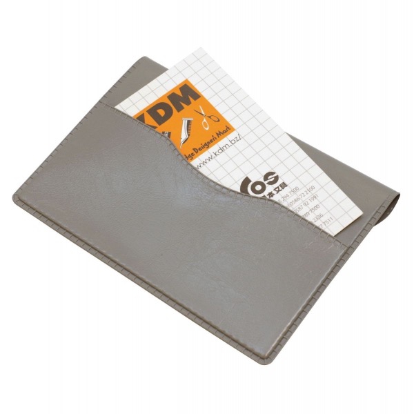 ビニールカードケース 【ピンク】CC15 : 文房具と文具通販のKDM