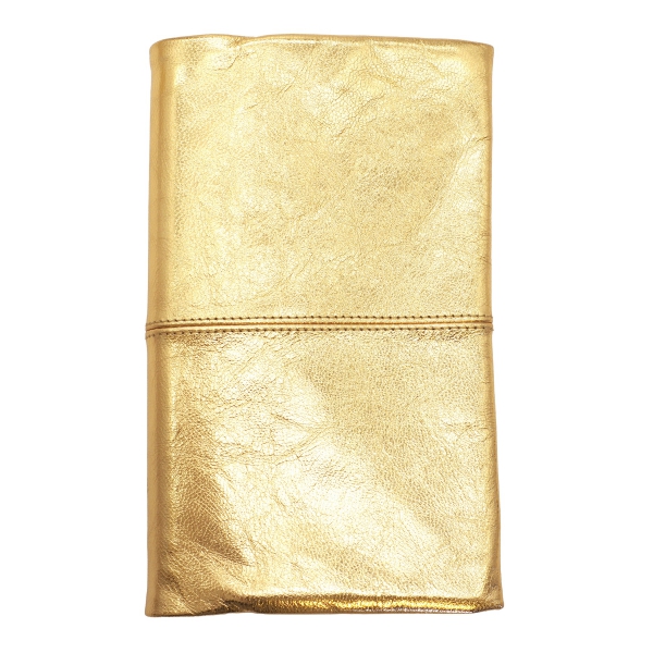 KDM限定 プリズムゴート バイブルスリム ノート リング径16mm システム