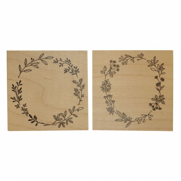 スタンプ リース STP-110【リーフ】 : 文房具と文具通販のKDM