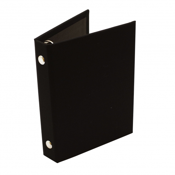 システム手帳バインダーマイクロ（5穴）