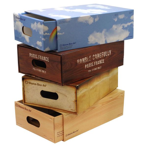 クラフトワーク収納ボックス サイズ スリーブ式 引き出し式 木箱 文房具と文具通販のkdm クラフトワーク収納ボックス サイズ スリーブ式 引き出し式 木箱 文房具と文具通販のkdm