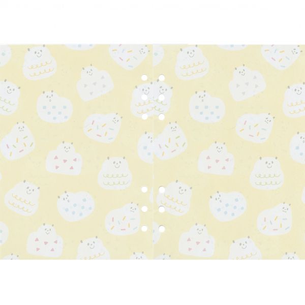 手描き イラスト 「Mono 799」A5サイズ 148mm×210mm 手描き イラスト 「Mono 483」A5サイズ 148mm×210mm