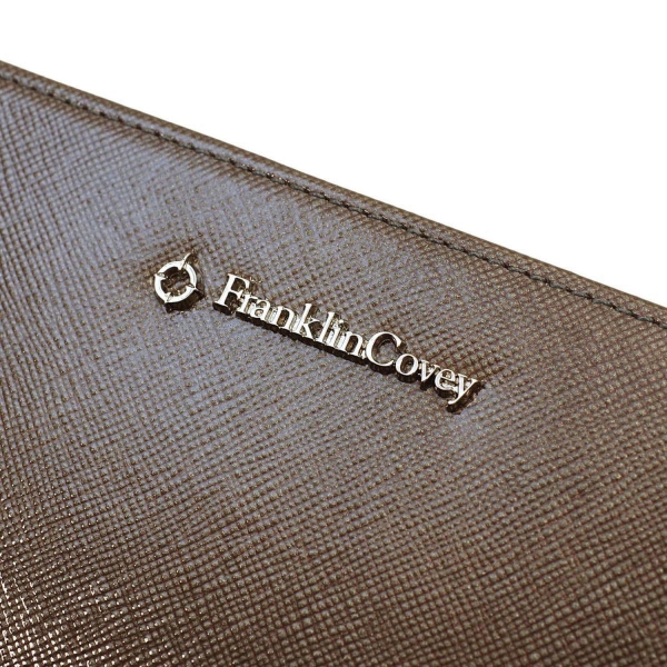 FranklinCovey. プリズムエナメル・バインダー