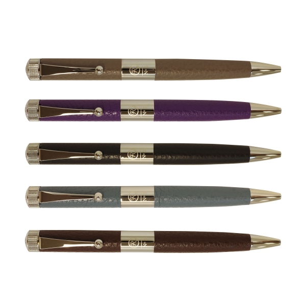 ロメオNo3 ESレザーエバーグリーン100本限定