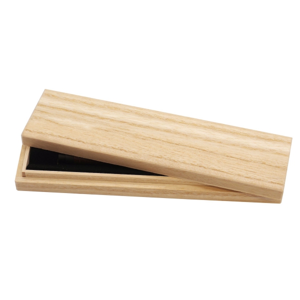 マーベラス シャープペンシル 0.5mm 【マスールバーチ/EX】木軸