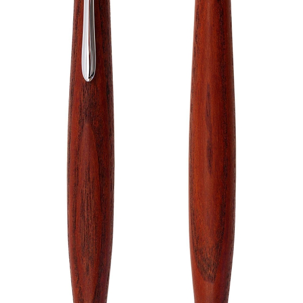 木軸 シャープペンシル 0.5mm【チンチャン】人気 : 文房具と文具通販のKDM