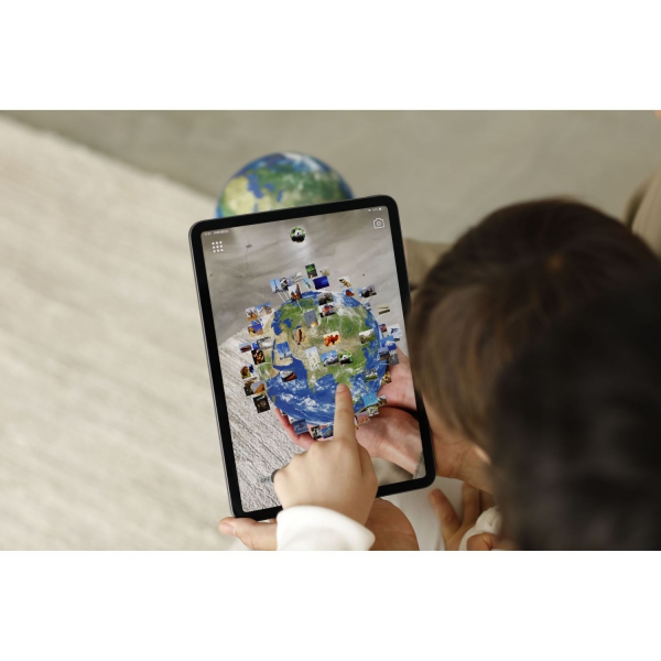 ほぼ日のアースボール セカンドモデル 地球儀 直経15cm 硬い ギフト