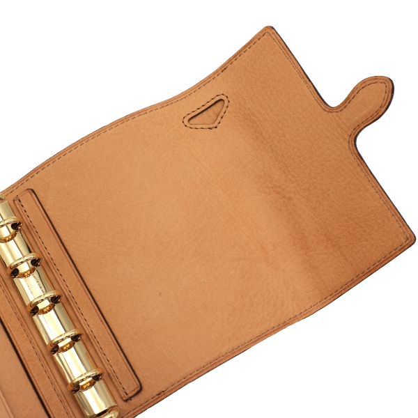 オールリネアヴァスカボックス KAKUSHI/カクシ ミニ5 システム手帳