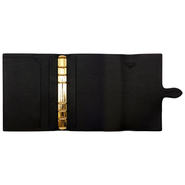 THE HAIR BAR シルクサテン6cm ナローバレッタ ブラック THE HAIR BAR