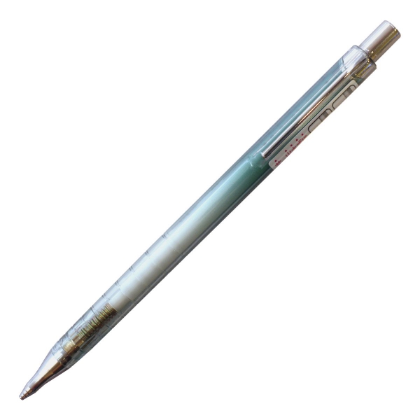 orenz/オレンズ 10周年限定 シャープペンシル 0.3mm【スモーキーブルー