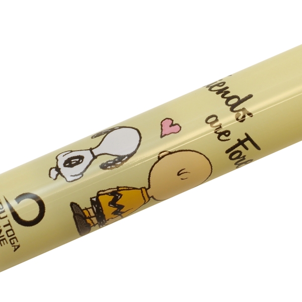 限定 シャープペン クルトガ 0 3mm スヌーピー Scバック 文房具と文具通販のkdm