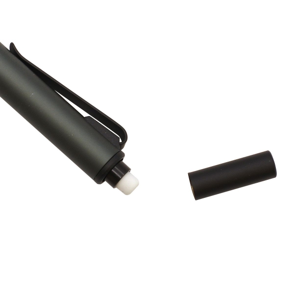 クルトガメタル シャープペンシル 0.5mm 【サイレントブルー