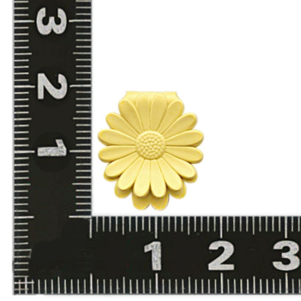 P-51 クリップス【花柄】 : 文房具と文具通販のKDM