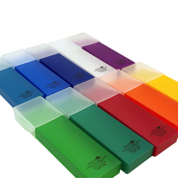 ペンケース 黄緑 Aqua Drops アクアドロップス 文房具と文具通販のkdm