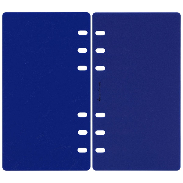 ぷるむページ KNOX|ノックス 45周年 限定リフィル バイブルサイズ ジッパー付き