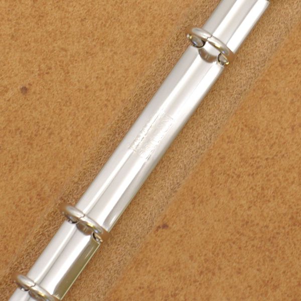 バイブルサイズ プロッター プエブロ リング径11mm【ベージュ】レザー