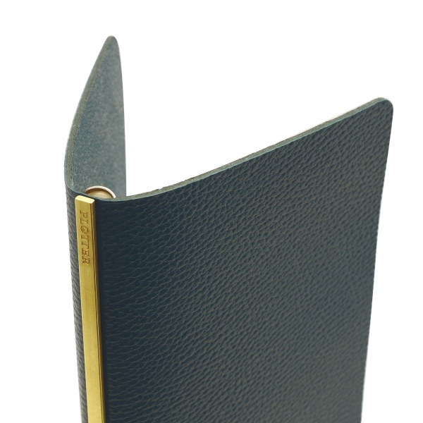 ナローサイズ プロッター シュリンク リング径11mm【ブルー