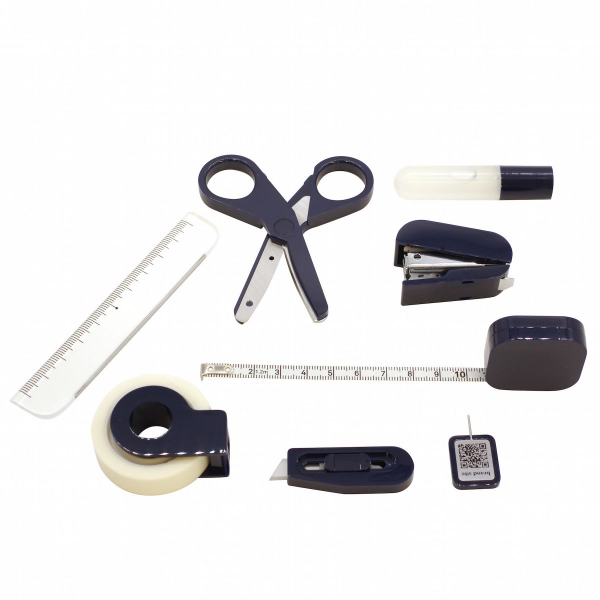 Supremeシュプリーム チームデミ ステーショナリーセット Supreme