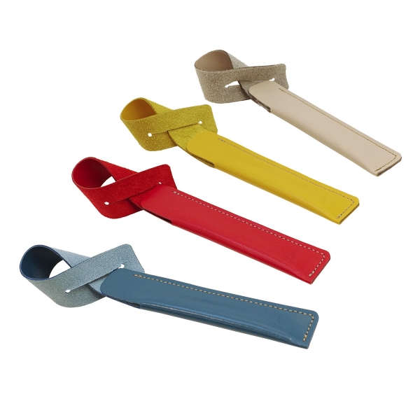 hum PenTag color/ハム ペンタグ カラー【イエロー】 文房具と文具通販のKDM