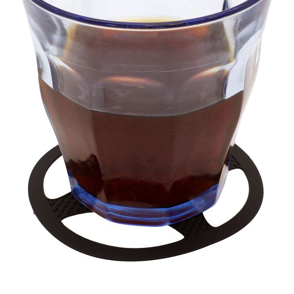 鍔 茶托/コースター ステンレス製【加州清光】刀剣好き : 文房具と文具