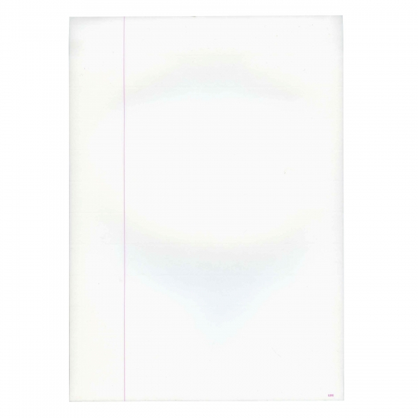 マージンレポート A4 無地 文房具と文具通販のKDM