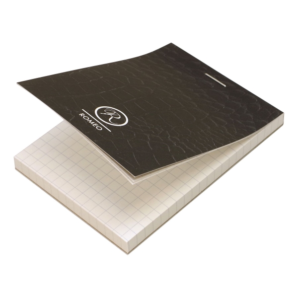 ROMEO／ロメオ クロコ メモ A7 : 文房具と文具通販のKDM